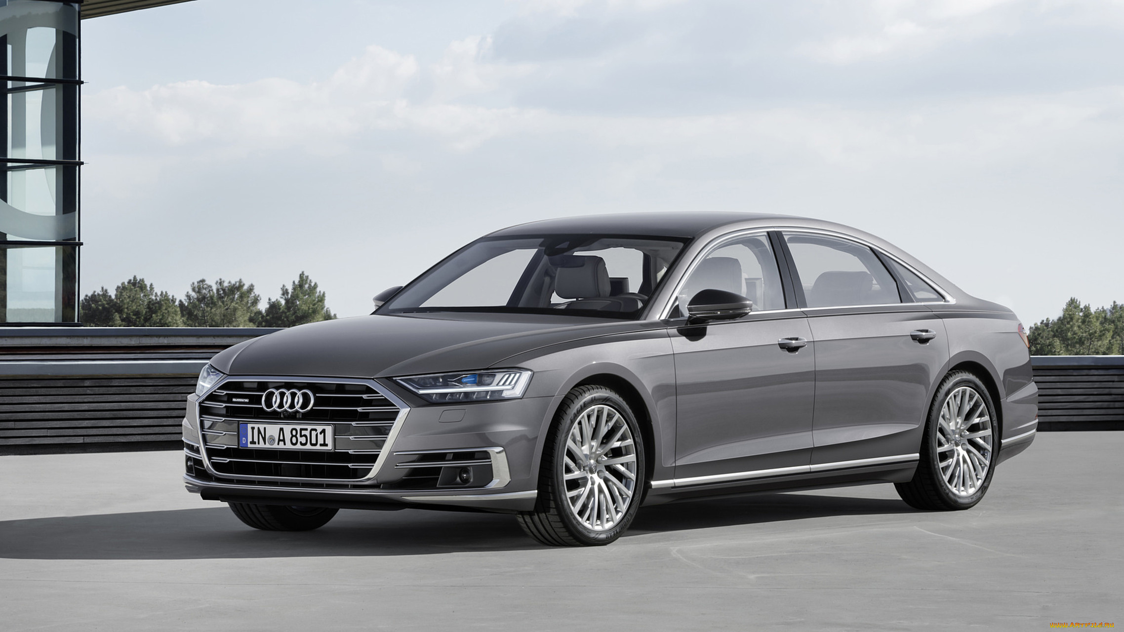 audi a8 l 2018, , audi, a8, l, 2018